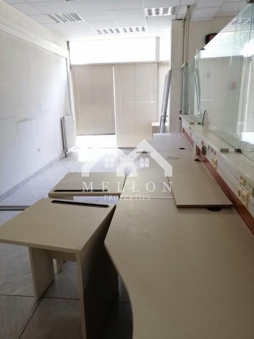 Business bulding 780 sqm for sale, Athens - North, Nea Ionia