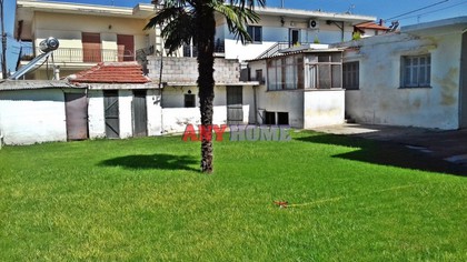 Μονοκατοικία 100τ.μ. για πώληση-Άγιος αθανάσιος » Βαθύλακκος