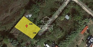 Land plot 300sqm for sale-Epanomi » Center