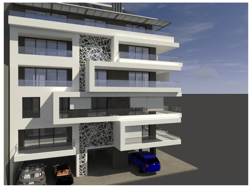 Apartment 63sqm for sale-Volos » Ag. Nikolaos