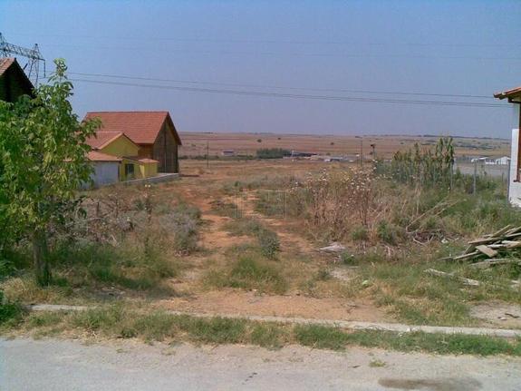 Land plot 1.570 sqm for sale, Thessaloniki - Suburbs, Kallithea