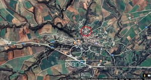 Land plot 430sqm for sale-Poligiros » Agios Prodromos