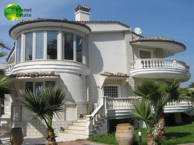 Villa 450 sqm for sale, Thessaloniki - Suburbs, Thermi