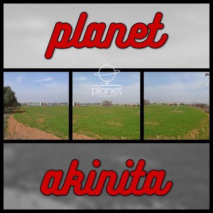 Αγροτεμάχια 16.000 τ.μ. για πώληση, Θεσσαλονίκη - Περιφ/Κοί Δήμοι, Πυλαία