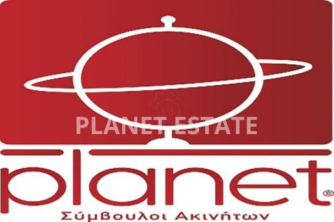Land plot 1.211 sqm for sale, Thessaloniki - Suburbs, Kalamaria