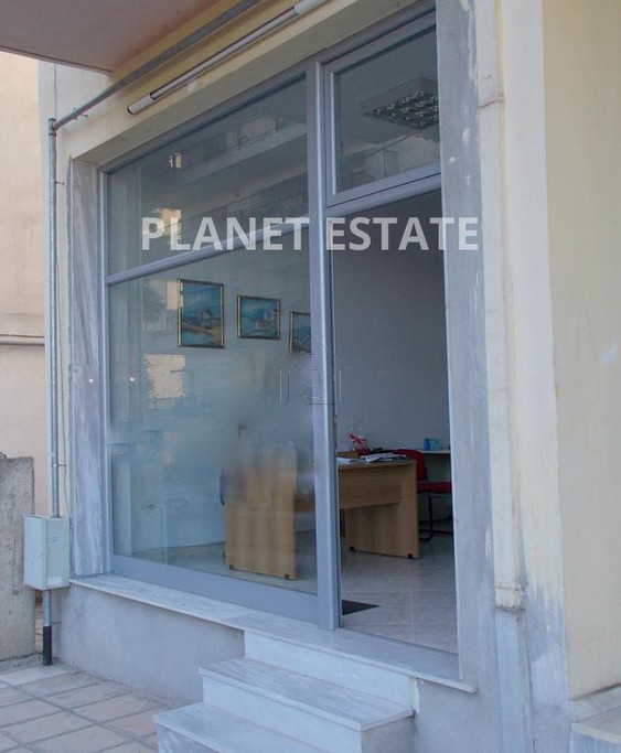 Κατάστημα 30τ.μ. για ενοικίαση-Βούλγαρη - άγιος ελευθέριος