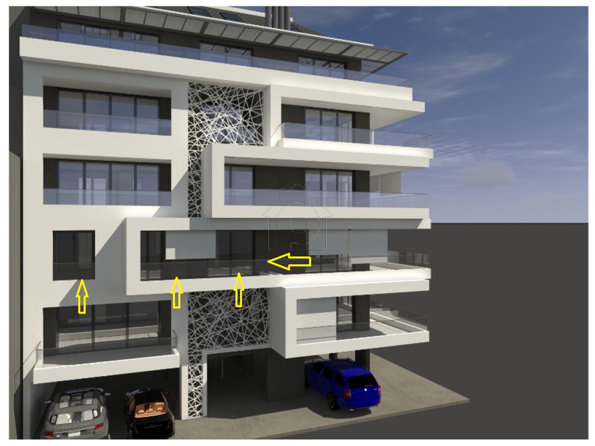 Apartment 71sqm for sale-Volos » Ag. Nikolaos