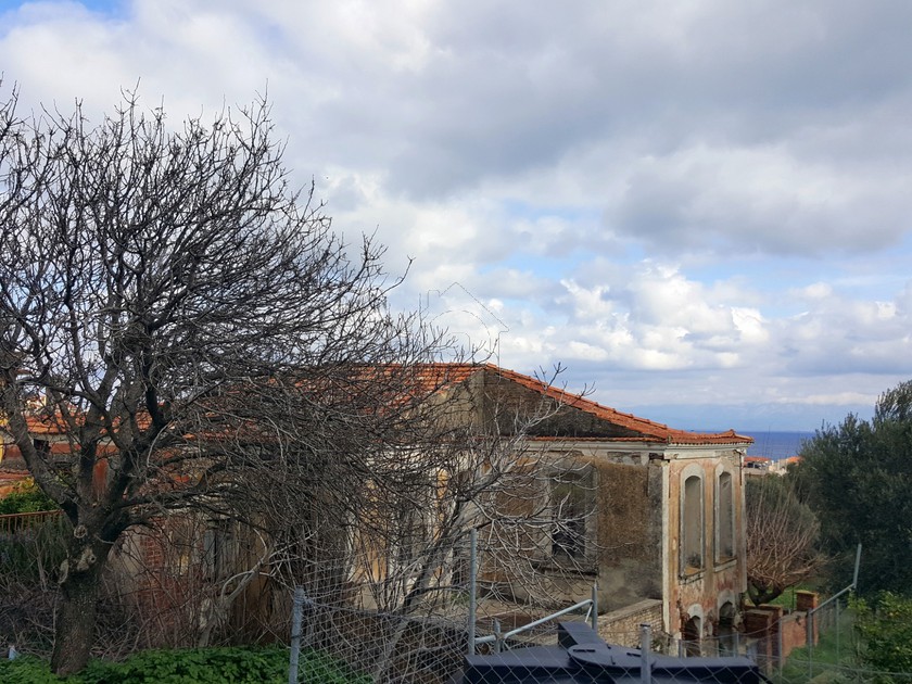 Land plot 198 sqm for sale, Chios Prefecture, Chios