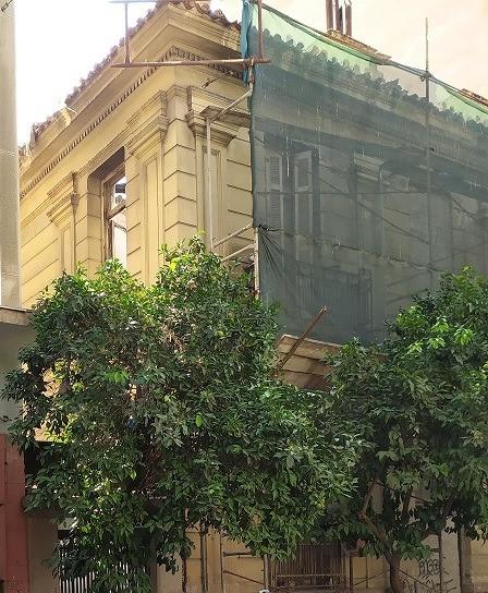 Κτίριο 0 τ.μ. πρός πώληση, Αθήνα - Κέντρο, Κυψέλη