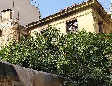 Κτίριο 0 τ.μ. πρός πώληση, Αθήνα - Κέντρο, Κυψέλη