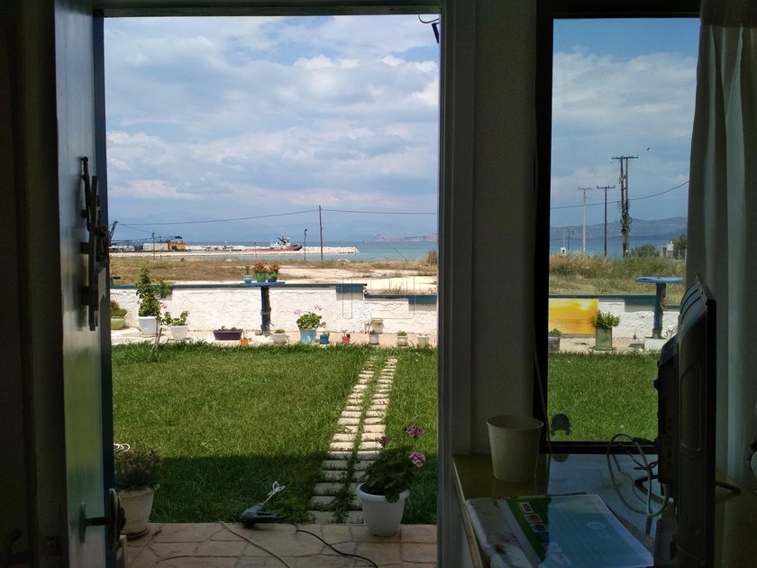 Συγκρότημα διαμερισμάτων 377τ.μ. για πώληση-Βόχα » Βραχάτι