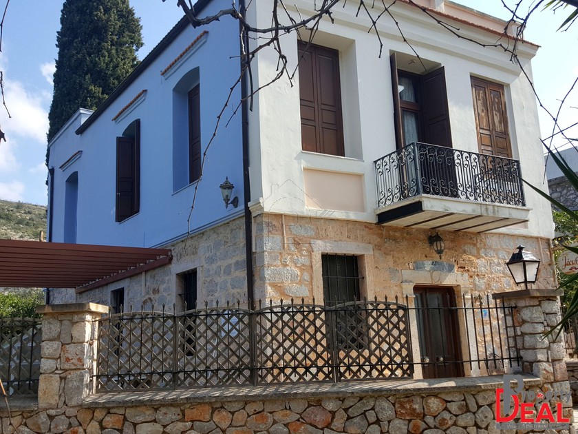 Hotel 176 sqm for sale, Chios Prefecture, Chios