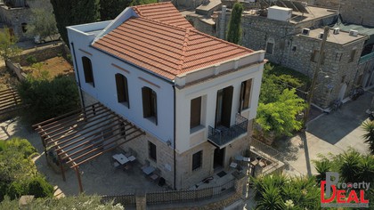 Hotel 303sqm for sale-Chios » Mastichochoria