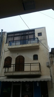 Building 116sqm for sale-Siteia » Petras