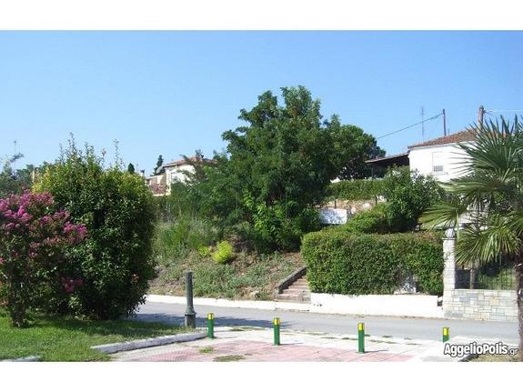 Οικόπεδο 323 τ.μ. για πώληση, Θεσσαλονίκη - Περιφ/Κοί Δήμοι, Επανομή