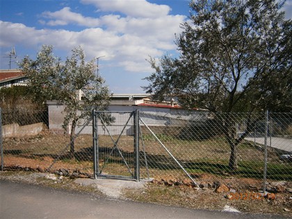 Land plot 238sqm for sale-Glika Nera » Centre