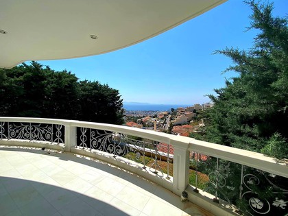 Apartment 120sqm for rent-Voula » Panorama