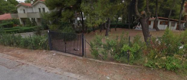 Land plot 406sqm for sale-Dionisos » Center