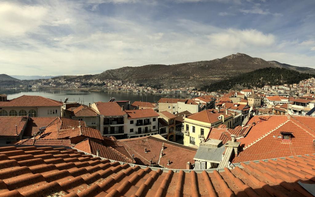 Μεζονέτα 245 τ.μ. πρός πώληση, Ν. Καστοριάς, Καστοριά