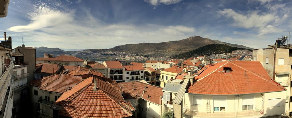 Μεζονέτα 245 τ.μ. πρός πώληση, Ν. Καστοριάς, Καστοριά
