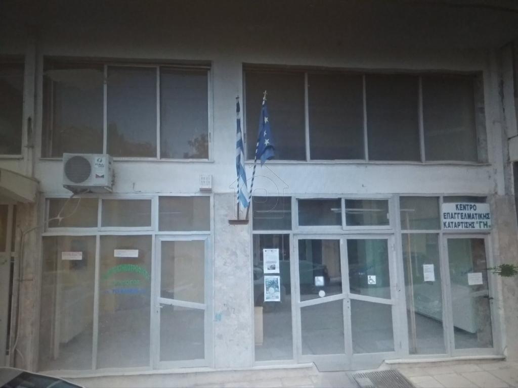 Κατάστημα 500 τ.μ. προς πώληση, Κέντρο Κιλκίς