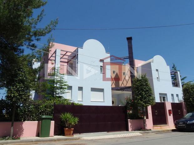 Detached home 500sqm for sale-Ekali