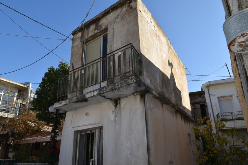 Maisonette 32 sqm for sale