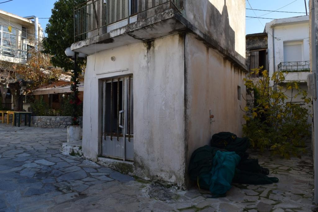 Μεζονέτα 32 τ.μ. προς πώληση, Μακρύς Γιαλός Λασιθίου