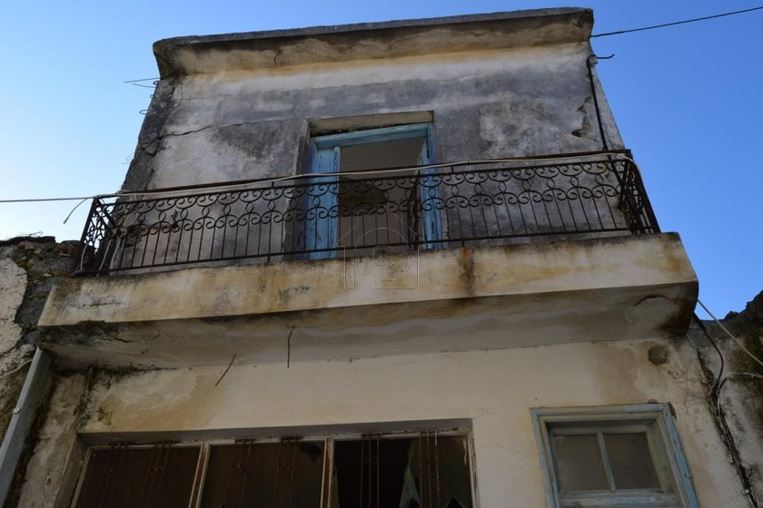 Maisonette 40sqm for sale-Vouprasia » Stavrochori