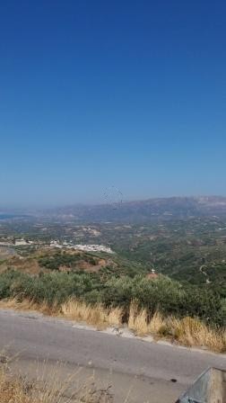 Οικόπεδο 274τ.μ. για πώληση-Σητεία » Χαμέζι