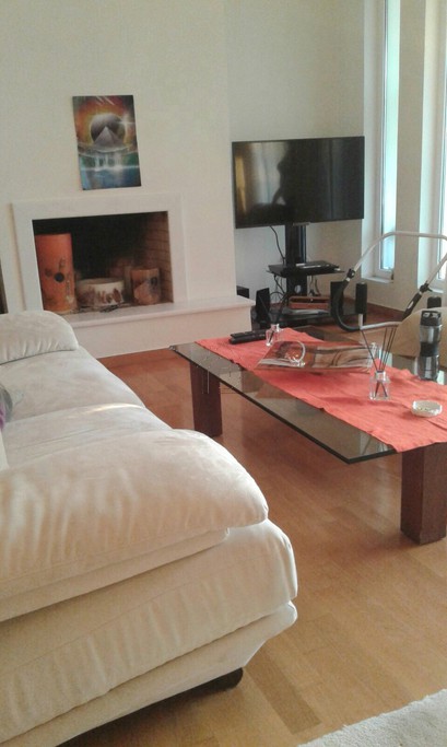 Apartment 120sqm for sale-Glyfada » Glyfada - Center
