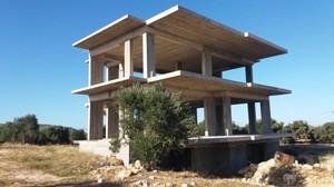 Κτίριο 305 τ.μ. για πώληση