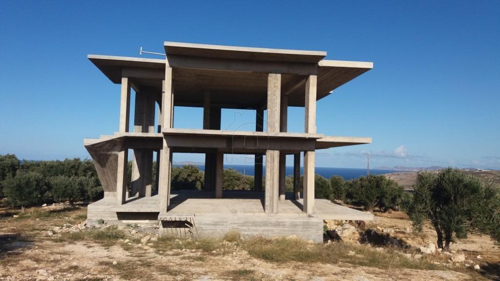 Κτίριο 305 τ.μ. πρός πώληση, Ν. Λασιθίου, Σητεία
