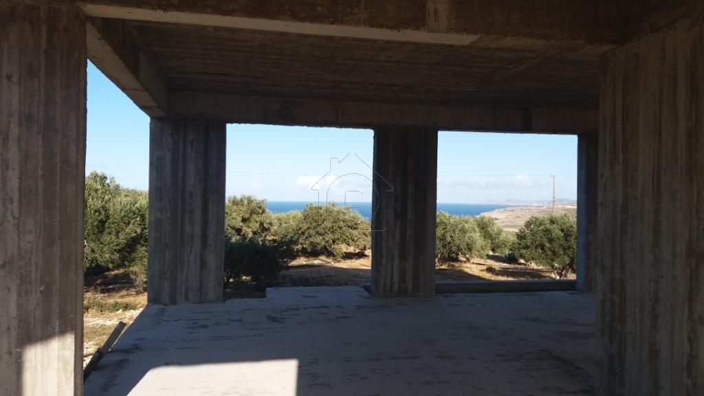Κτίριο 305 τ.μ. πρός πώληση, Ν. Λασιθίου, Σητεία