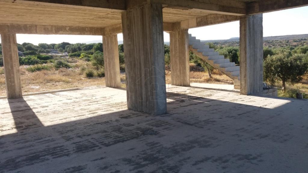 Κτίριο 305 τ.μ. πρός πώληση, Ν. Λασιθίου, Σητεία