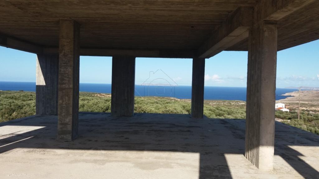 Κτίριο 305 τ.μ. πρός πώληση, Ν. Λασιθίου, Σητεία