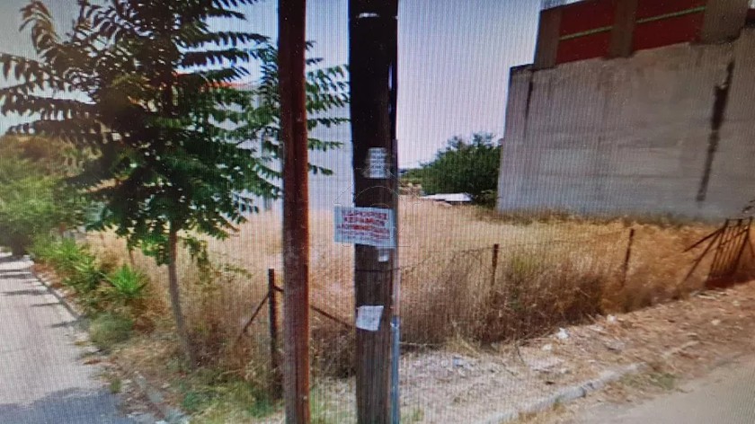 Οικόπεδο 167 τ.μ. για πώληση