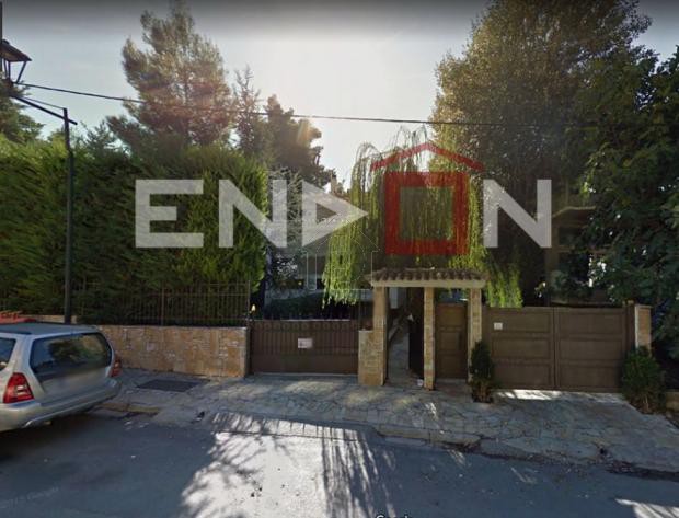 Detached home 330sqm for sale-Drosia