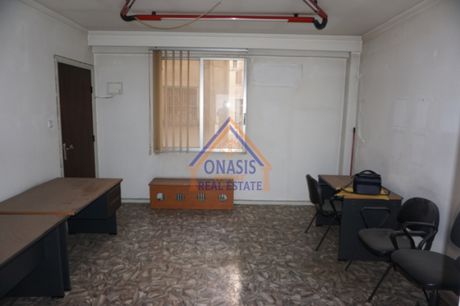 Office 35sqm for rent-Center