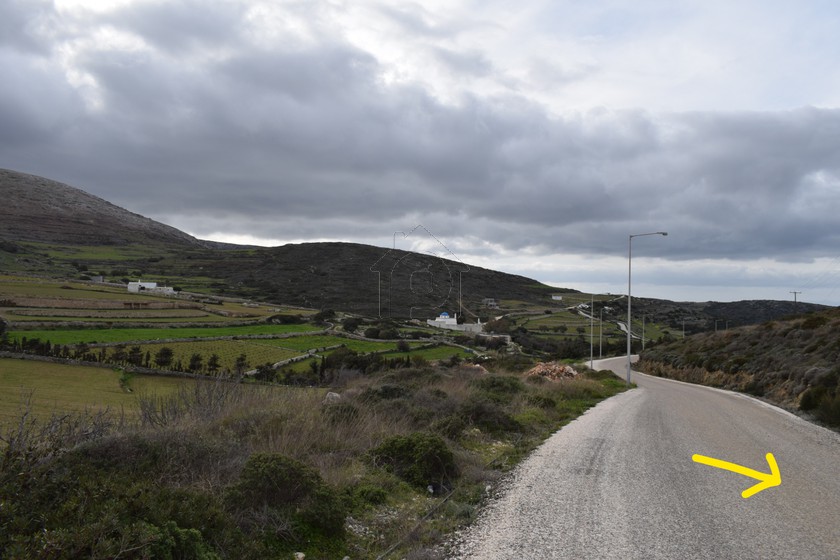 Parcel 18.000 sqm for sale