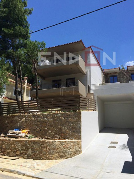 Maisonette 240sqm for sale-Dionisos » Center