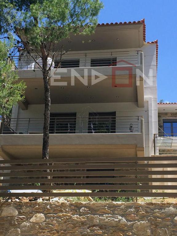 Μεζονέτα 240 τ.μ. πρός πώληση, Αθήνα - Βόρεια Προάστια, Διόνυσος