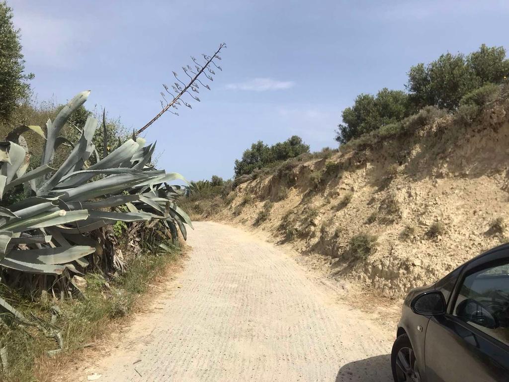 Οικόπεδο 670 τ.μ. προς πώληση, Ηλιούπολη Ηρακλείου