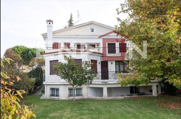 Μονοκατοικία 610 τ.μ. για πώληση