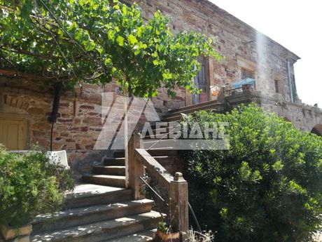 Detached home 380sqm for sale-Chios » Chios Town