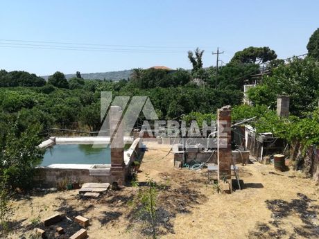 Land plot 10.640sqm for sale-Chios » Chios Town
