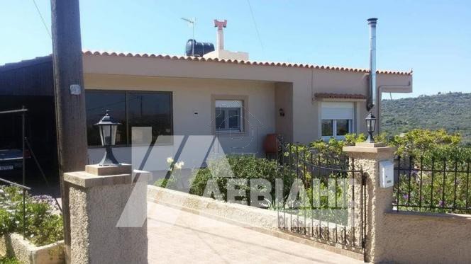 Detached home 140 sqm for sale, Chios Prefecture, Chios