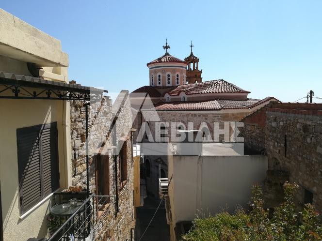 Μονοκατοικία 170τ.μ. για πώληση-Χίος » Ιωνία