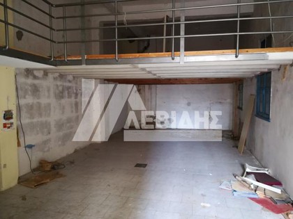 Store 144sqm for rent-Chios » Chios Town