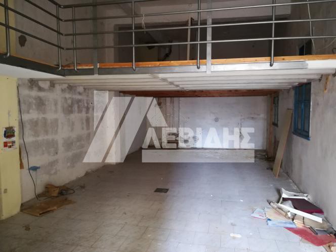 Store 144 sqm for rent, Chios Prefecture, Chios